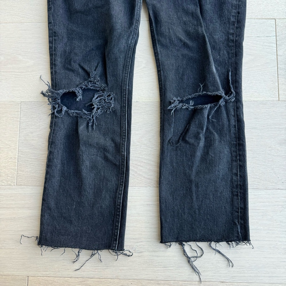 Abercrombie 90’s Straight Jean - Picture 4 of 7